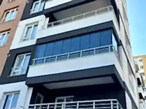 Kayseri cam balkon